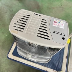 【ホリダソウコ】コロナ　ストーブ　美品　使用頻度低めの画像