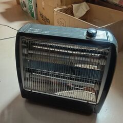 ヒーターの画像