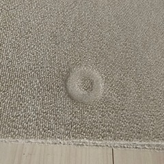 【11/25まで】サンゲツ タイルカーペット約80枚(汚れ、はぎれ有) の画像