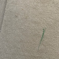 【11/25まで】サンゲツ タイルカーペット約80枚(汚れ、はぎれ有) の画像