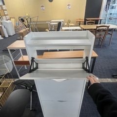 【下駄箱 3段 シューズラック 玄関収納】引き取り限定　転売OK　倒産品　まとめ売り　ネット商材　アマゾン引き上げ商品　メルカリ　副業の画像