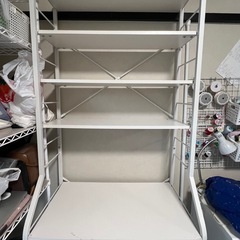 ハイPCデスク  省スペース 一部故障有り11/30までの画像