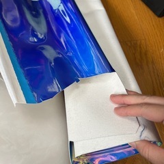 色々　生地　まとめて　25番の画像