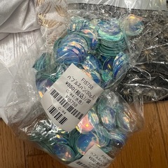 色々　生地　まとめて　25番の画像