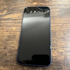 iPhone12mini    本体　64GB SIMフリー　美品の画像