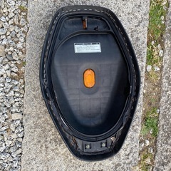 dioaf27座席シートの画像