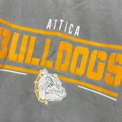 BULL DOGS トレーナーの画像