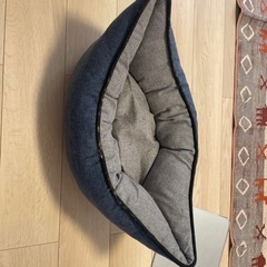 猫ちゃん用ベッドの画像