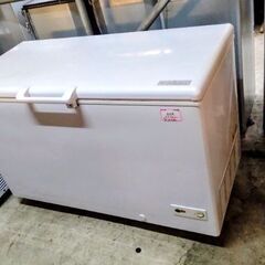 ハイアール■ストッカー■冷凍庫■売ります！の画像