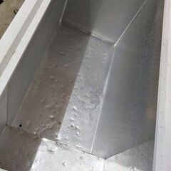 ハイアール■ストッカー■冷凍庫■売ります！の画像