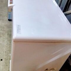 ハイアール■ストッカー■冷凍庫■売ります！の画像