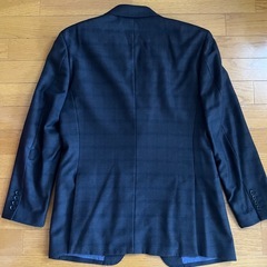 ビジネススーツ、A6、27番の画像