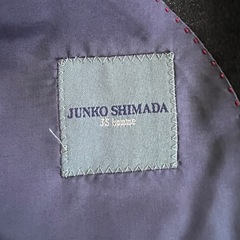 ビジネススーツ、A6、27番の画像