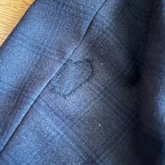 ビジネススーツ、A6、27番の画像