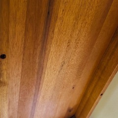 【ローテーブル】傷もなく綺麗に使用してますの画像