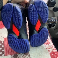 👟NIKE　エアジョーダン　スーパーフライ4 　28.0センチ　の画像