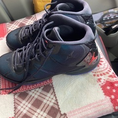 👟NIKE　エアジョーダン　スーパーフライ4 　28.0センチ　の画像