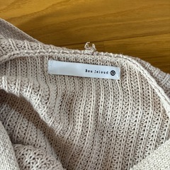 レディース　パーカーの画像