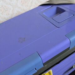 DaiwaクーラーBOX HX-110の画像