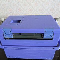 DaiwaクーラーBOX HX-110の画像