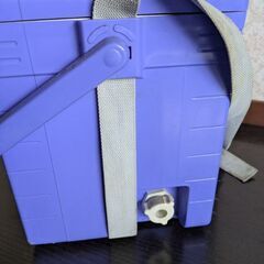 DaiwaクーラーBOX HX-110の画像