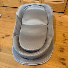 neomamaism ベッドインベッドの画像