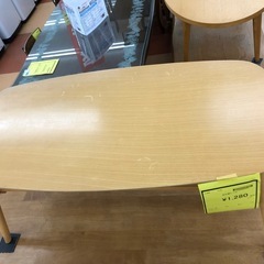 ★限定SALE20%OFF★《尼崎市/リサイクルショップドリーム次屋店》折れ脚テーブル☆尼崎市若王寺☆の画像