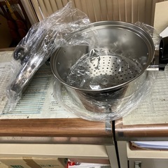 アピデの万能鍋ですの画像