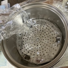 アピデの万能鍋ですの画像