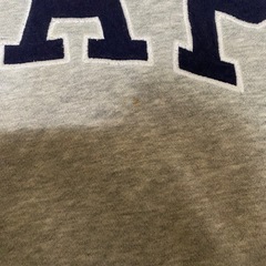 baby GAP 110の画像