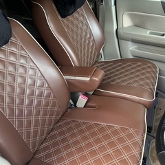 スペーシア　検付R8年7月　シートヒーター付きの画像