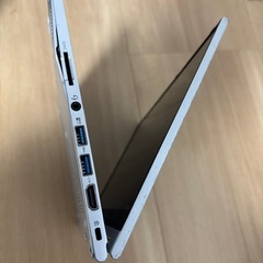 ノートパソコン core i5 2.5GHz 8GB  SSD500GB✨ Office2024 Windows11の画像