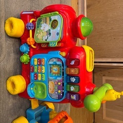 おもちゃ　トレインの画像