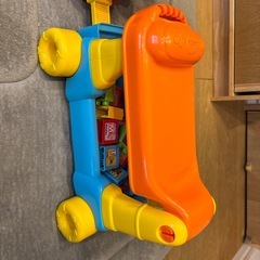 おもちゃ　トレインの画像