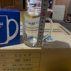 新品ミニマグ20個
の画像