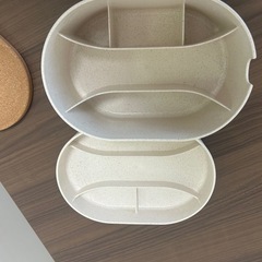 収納グッズの画像