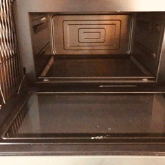 日立ヘルシーシェフ、過熱水蒸気オープンレンジMRO-S7Bですの画像