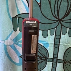 HITACHI 　掃除機　PV-BD700の画像