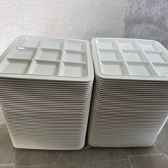 プレートの画像