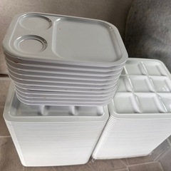 プレートの画像