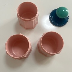 ミルクケース　　Bettaの画像