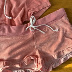 レディース　セットアップの画像