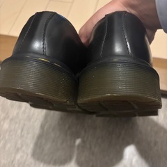 Dr.martens 3ホールシューズの画像