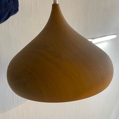 ニトリ　ラルム　3灯照明の画像