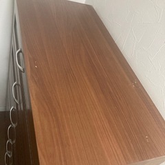 タンス　チェストの画像