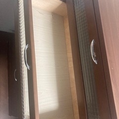 タンス　チェストの画像