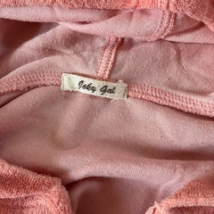 レディース　セットアップの画像