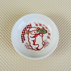 スシロー だっこずし まめ皿 たこの画像