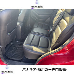 マツダ/CX-5/ディーゼル車✨️/純正ルーフキャリア🦍/モテ男への第一歩🕶️✨️の画像