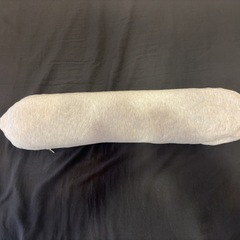 無印良品　フィットするネッククッションの画像